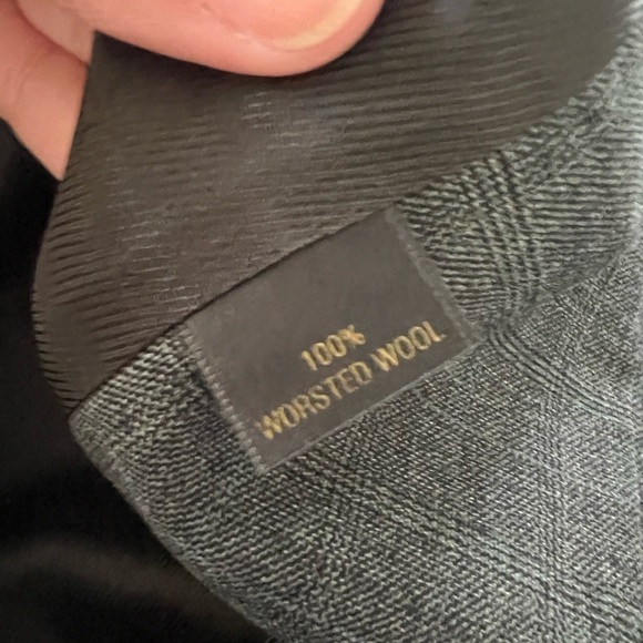 Ariat Pro Series Worsted Wool Blazer - size 16R - Picture 3 of 6